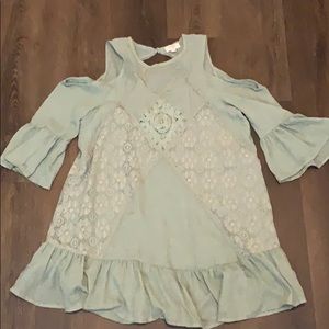 Umgee boutique dress